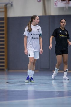 Bild 29 - wBJ Power Girls Cup Suederelbe